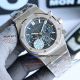 HBF replica audemars piguet royal oak chronograph blue dial stainless steel watch (2)_th.jpg